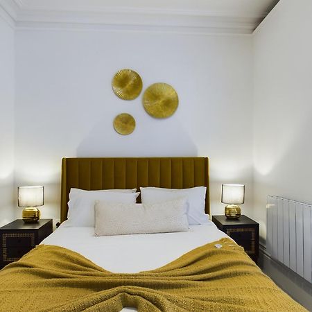 דירות צ'לטנהם Belle Vue Regency King Size W Free Parking מראה חיצוני תמונה